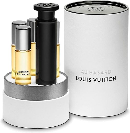Louis Vuitton Au Hasard