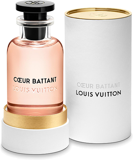 Louis Vuitton Cœur Battant