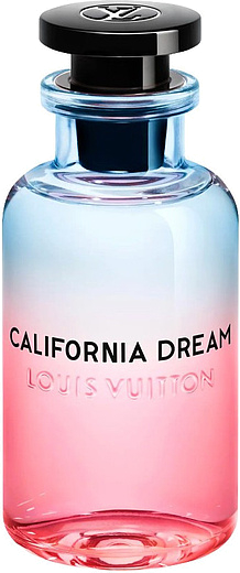 Louis Vuitton California Dream