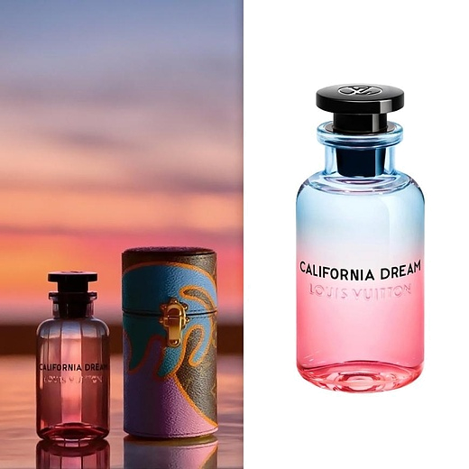 Louis Vuitton California Dream