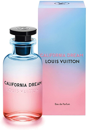 Louis Vuitton California Dream