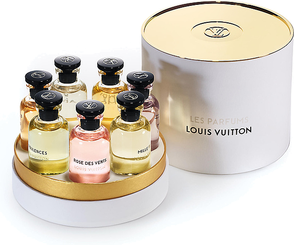 Louis Vuitton Contre Moi