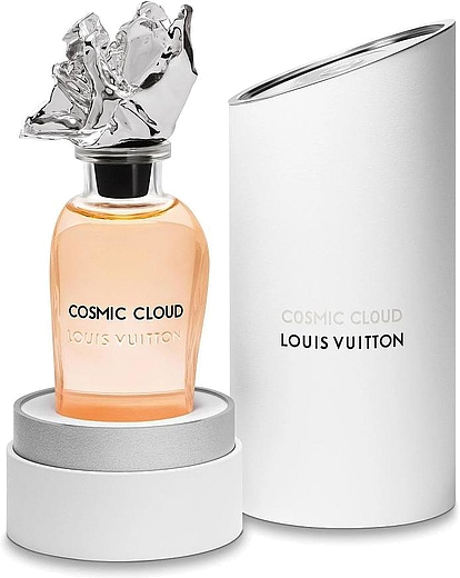 Louis Vuitton Cosmic Cloud
