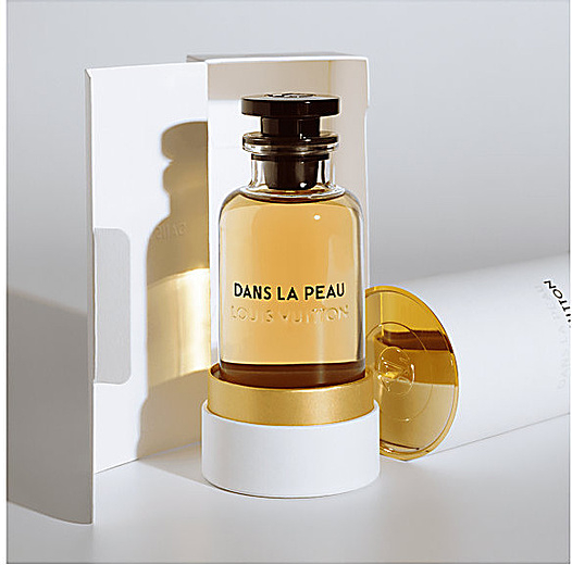 Louis Vuitton Dans la Peau