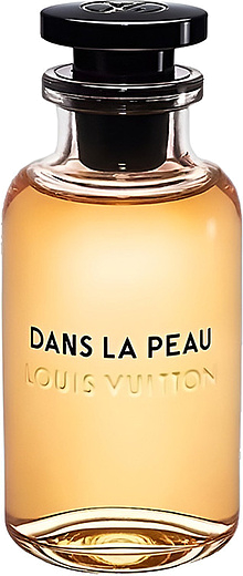 Louis Vuitton Dans la Peau