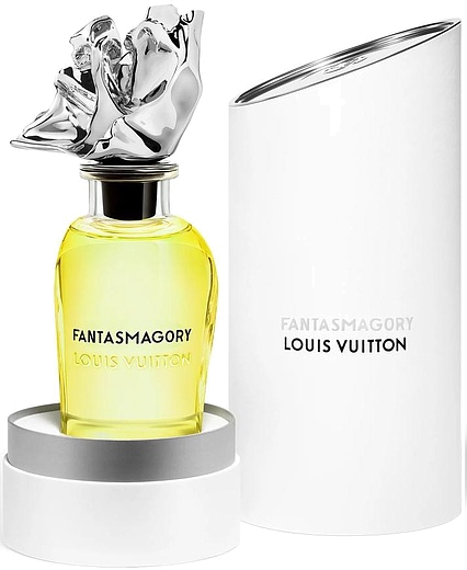 Louis Vuitton Fantasmagory