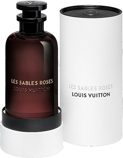 Louis Vuitton Les Sables Roses