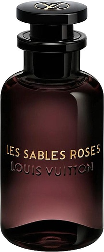 Louis Vuitton Les Sables Roses