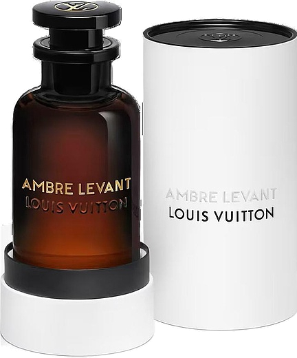 Louis Vuitton Louis Vuitton Ambre Levant