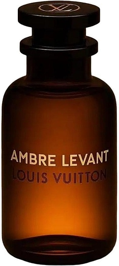 Louis Vuitton Louis Vuitton Ambre Levant
