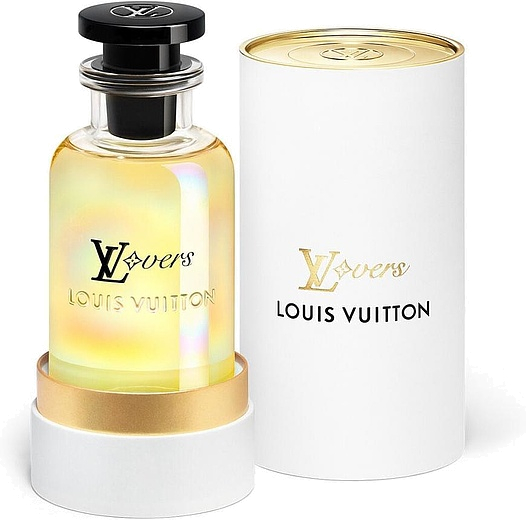Louis Vuitton Lovers