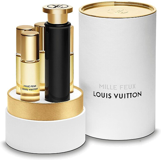 Louis Vuitton Mille Feux