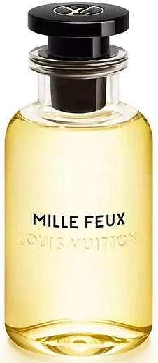 Louis Vuitton Mille Feux