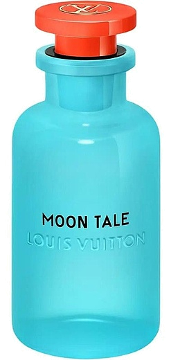 Louis Vuitton Moon Tale
