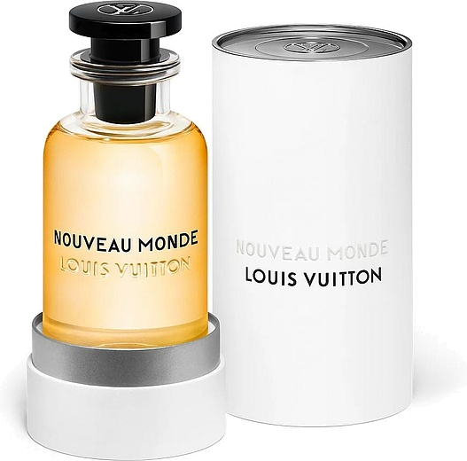 Louis Vuitton Nouveau Monde
