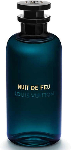 Louis Vuitton Nuit De Feu