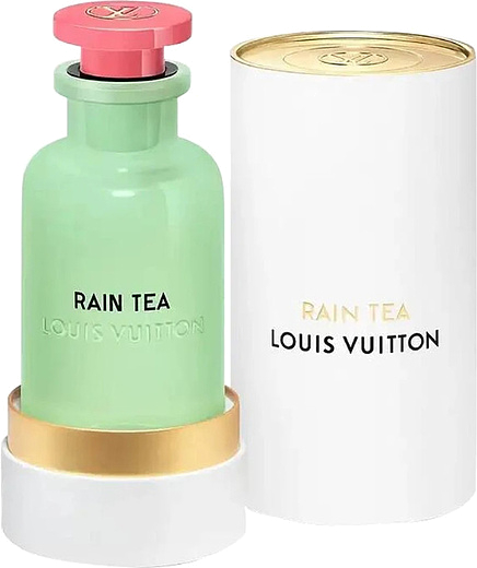 Louis Vuitton Rain Tea
