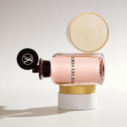 Louis Vuitton Rose des Vents