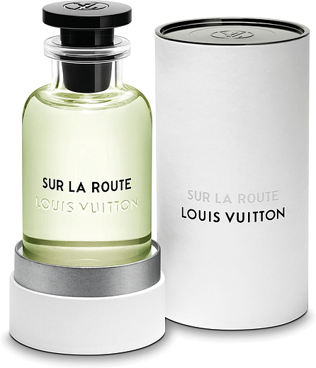 Louis Vuitton Sur La Route