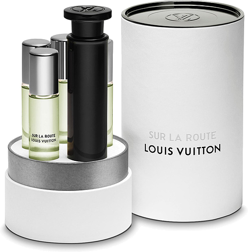 Louis Vuitton Sur La Route