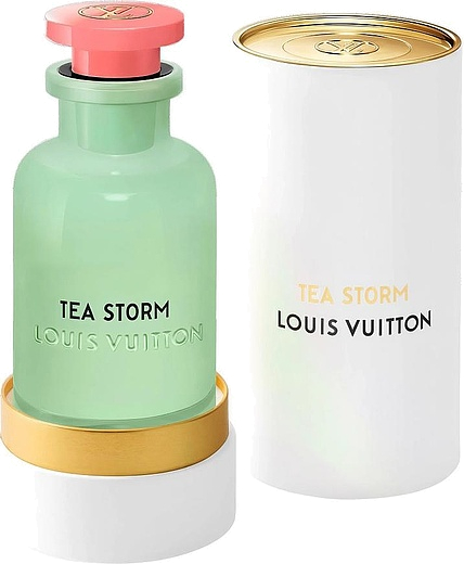 Louis Vuitton Tea Storm