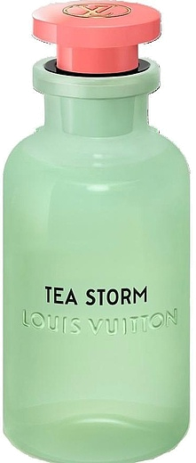Louis Vuitton Tea Storm