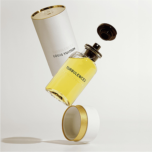 Louis Vuitton Turbulences
