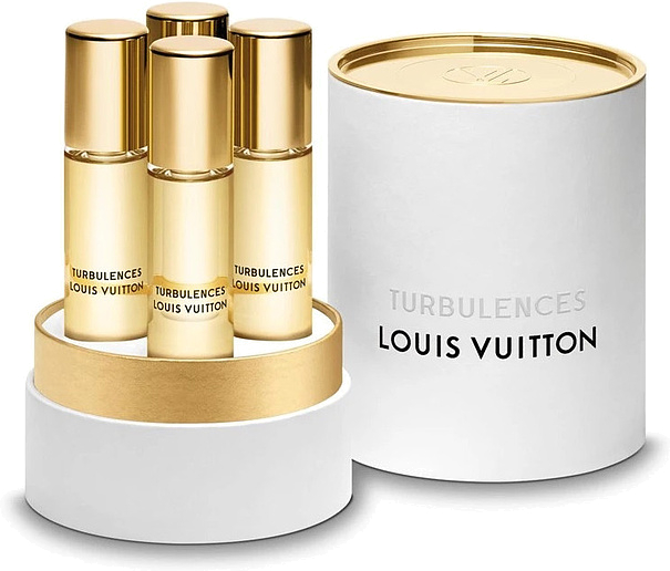 Louis Vuitton Turbulences