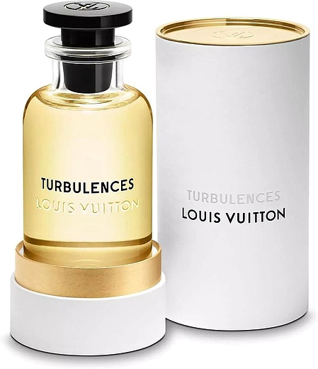 Louis Vuitton Turbulences