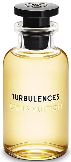 Louis Vuitton Turbulences