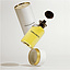 Louis Vuitton Turbulences