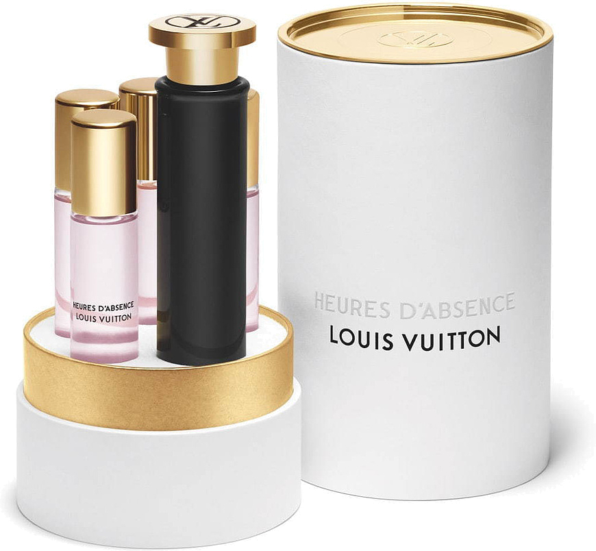 louis vuitton heures dabsence