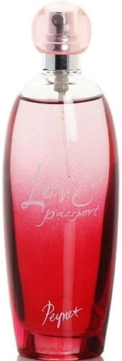 Love Passport Love Passport