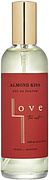 Love Tea Art Almond Kiss
