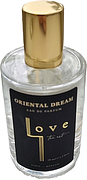 Love Tea Art Oriental Dream