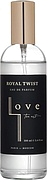 Love Tea Art Royal Twist