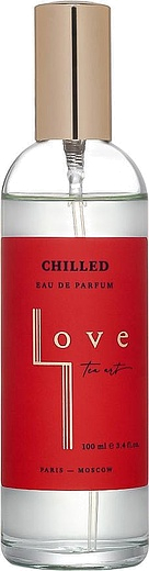 Love Tea Art Chilled