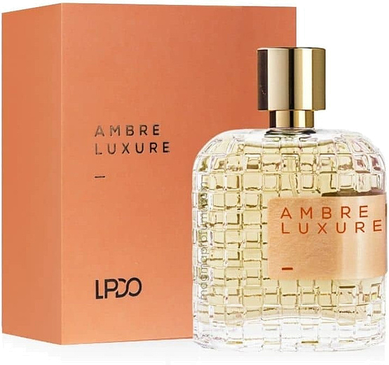 LPDO Ambre Luxure