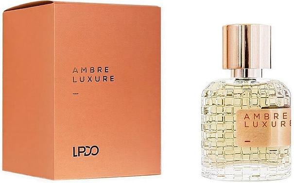 LPDO Ambre Luxure