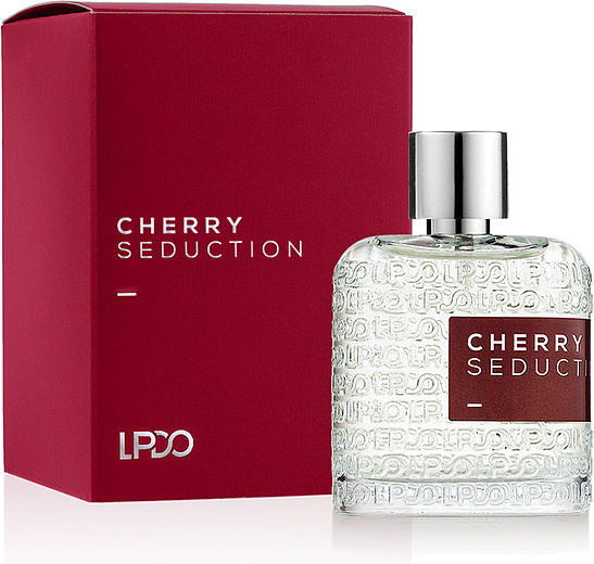 LPDO Cherry Seduction