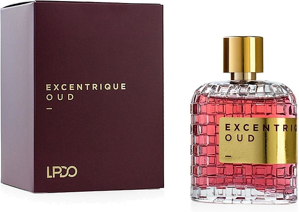 LPDO Excentrique Oud