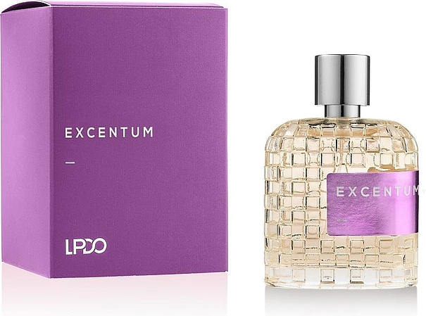 LPDO Excentum