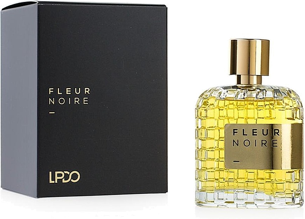 LPDO Fleur Noire