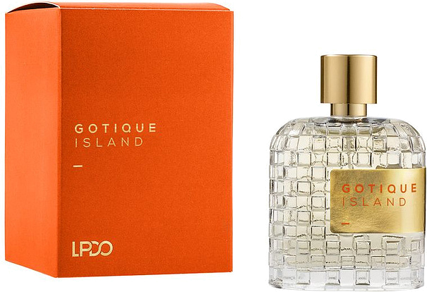 LPDO Gotique Island
