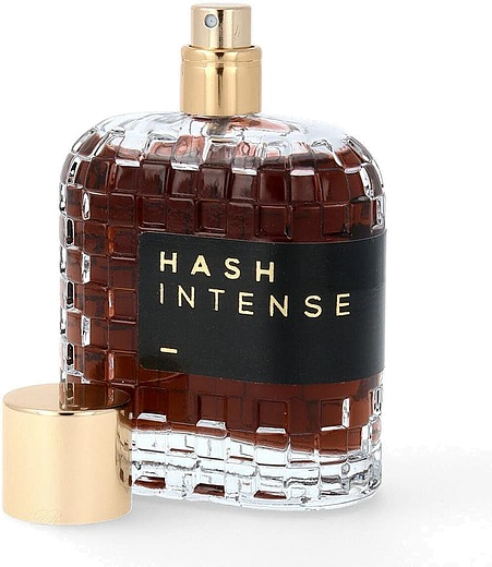 LPDO Hash Intense