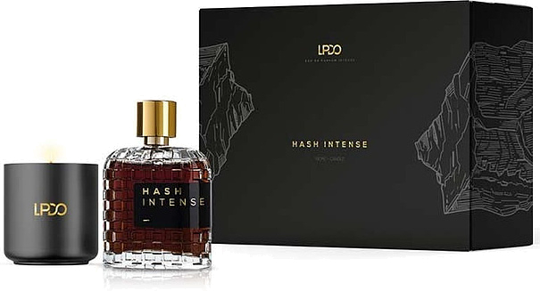 LPDO Hash Intense