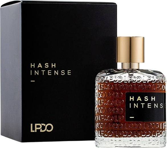 LPDO Hash Intense