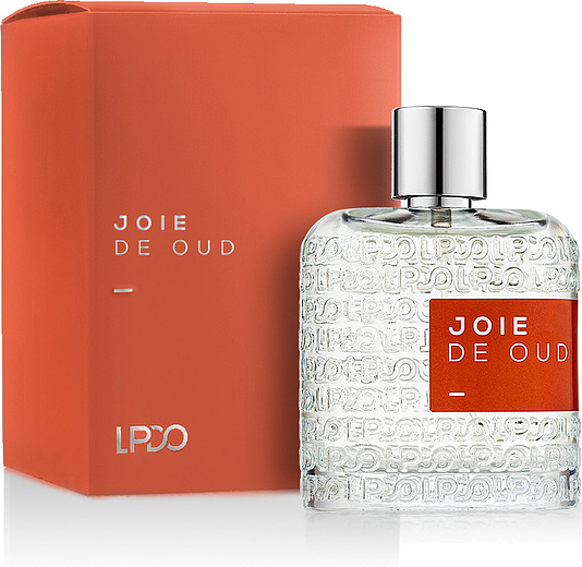 LPDO Joie De Oud