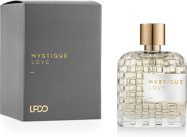 LPDO Mystique Love