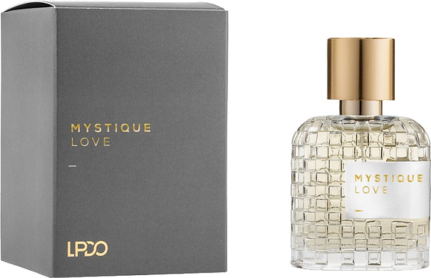 LPDO Mystique Love